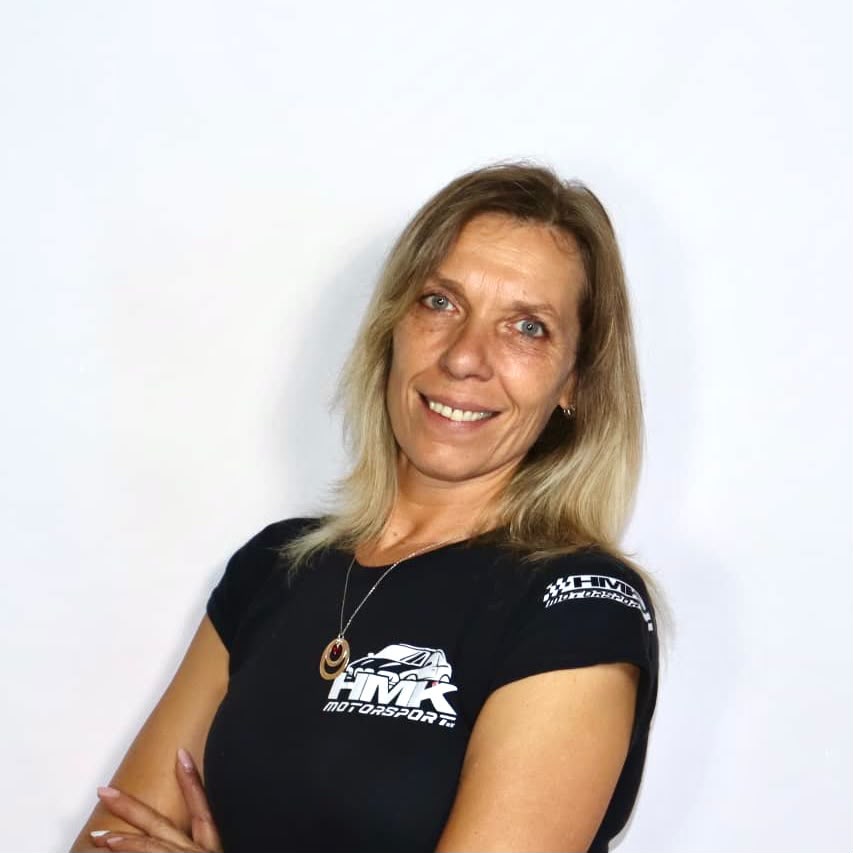 Ilona Holler